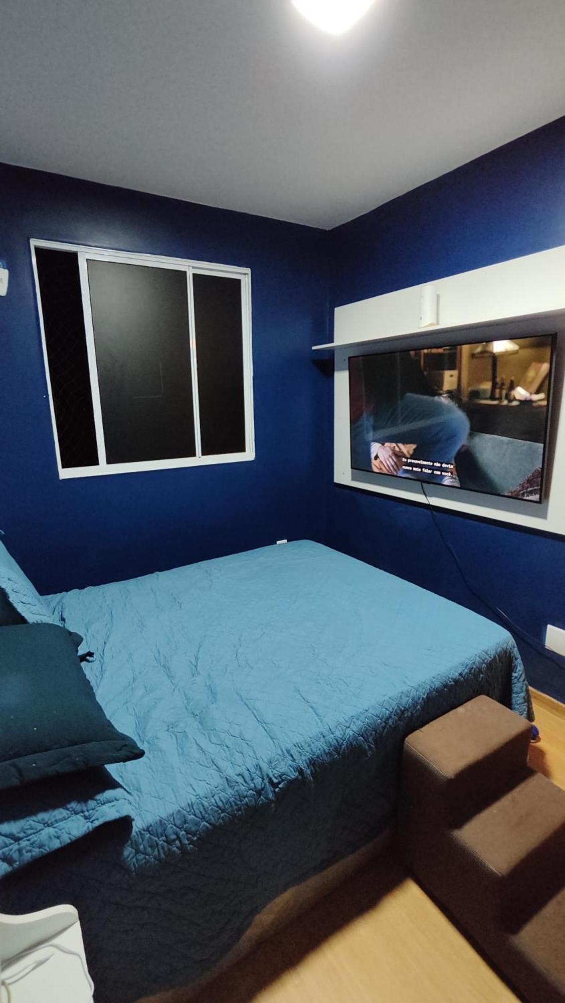 Apartamento Aconchego Maceió