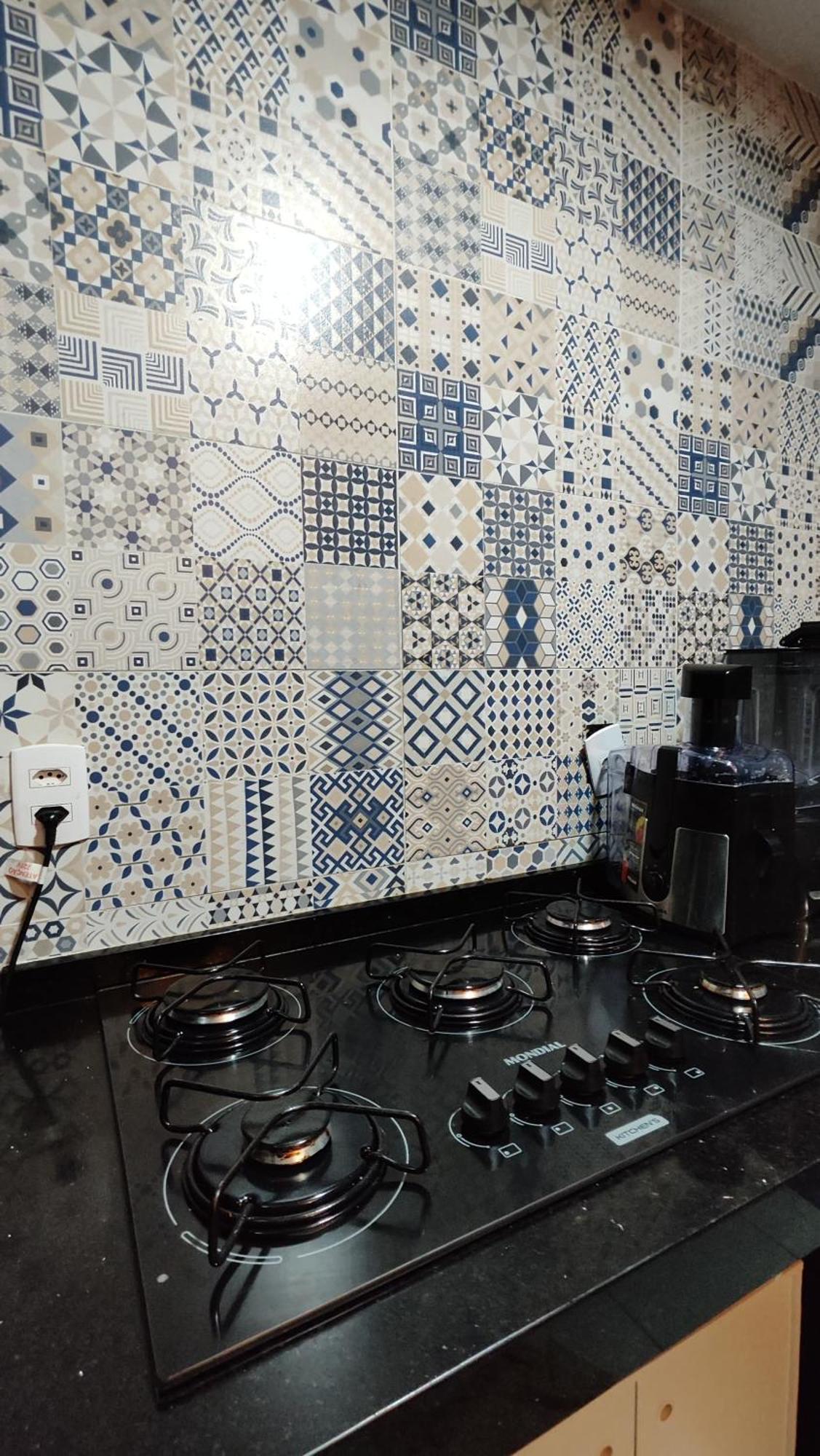 Aconchego Apartamento